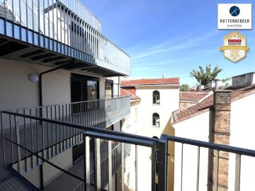 Holzknechtstraße, Siedlung Südost, Wien