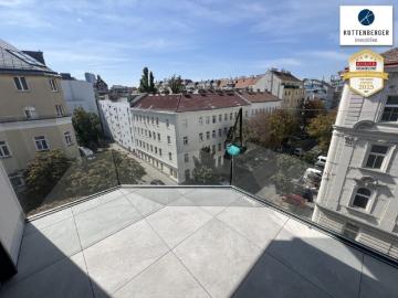 Holzknechtstraße, Siedlung Südost, Wien