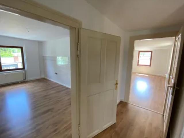 Supersüße DG Wohnung in Greiz Neustadt