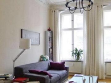 Superschöne Altbauwohnung Nähe Karmelitermarkt sucht Nachmieter