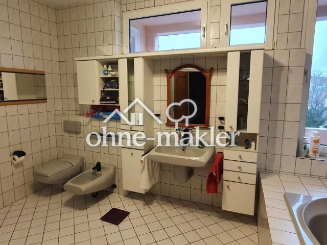 Superschöne, helle 4 Zimmerwohnung in Pirmasens