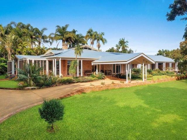 Supersize Home in a Premium and a Sought After Location