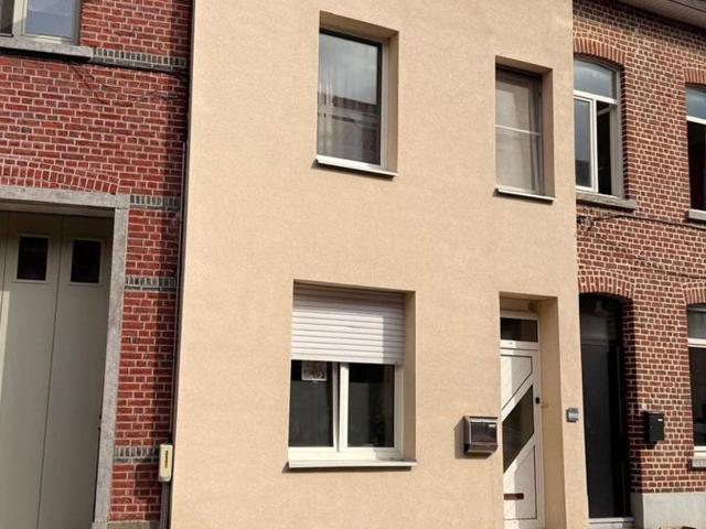 Supertoffe woning met tuin in rustige straat – BVM