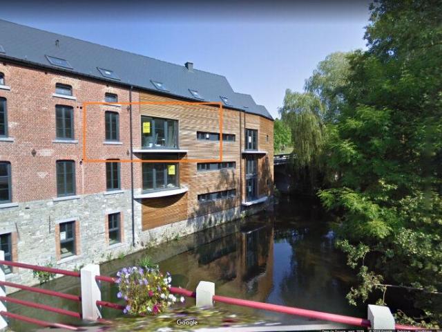 Supperbe appartement etat neuf