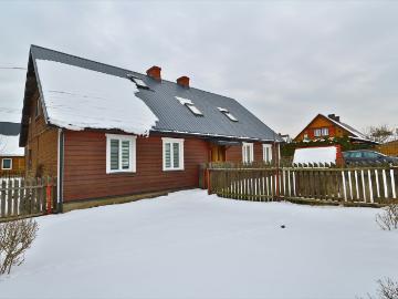 Cieliczańska, Ogrodniczki, Gmina Supraśl, Gmina Supraśl, Powiat białostocki, Województwo podlaskie