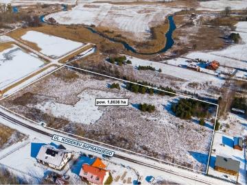 Supraśl, Powiat białostocki, Województwo podlaskie