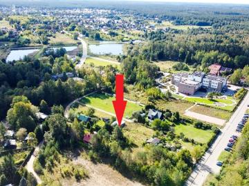 Klasztorna, Supraśl, Supraśl, Powiat białostocki, Województwo podlaskie