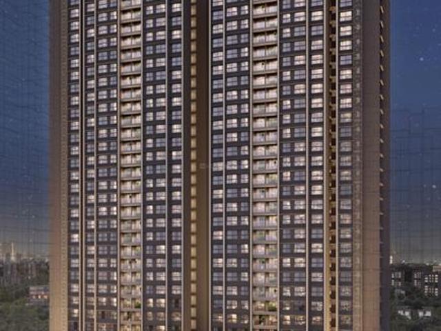 Chembur 4 BHK Apartment For Sale Mumbai