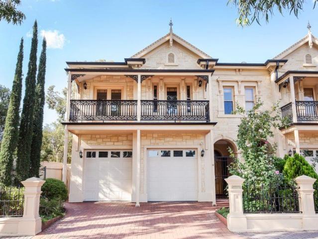 Supreme Elegance in Norwood