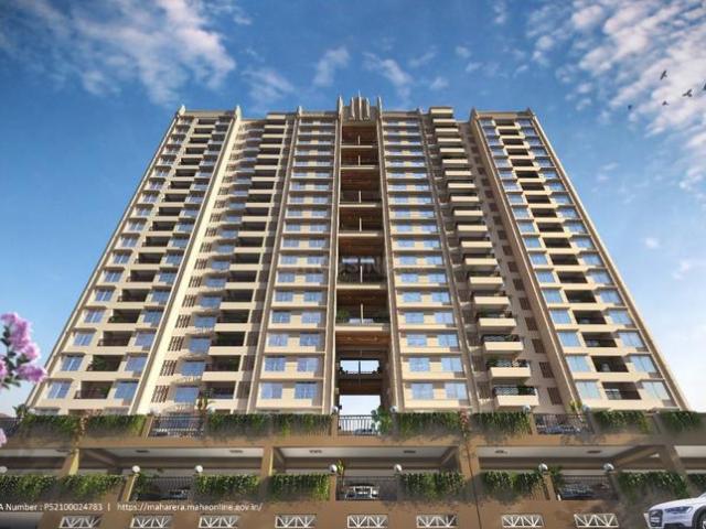 Baner 3 BHK Apartment For Sale Pune