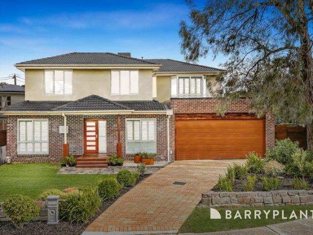 Supreme luxury with a standalone family design
