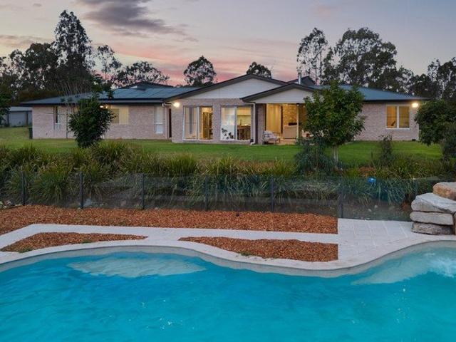 Supreme Privacy, Premium Position & Exceptional Shed