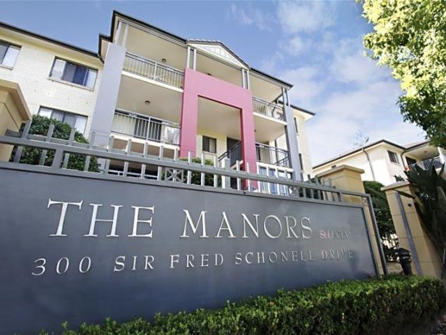 Supreme property situated at the doorstep of university of Queensland UQ St Lucia campus Under Application