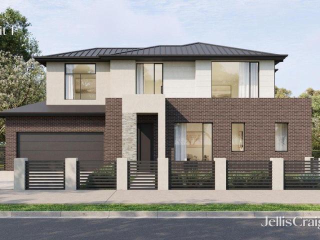Supreme Style and Space in Box Hill High Zone
