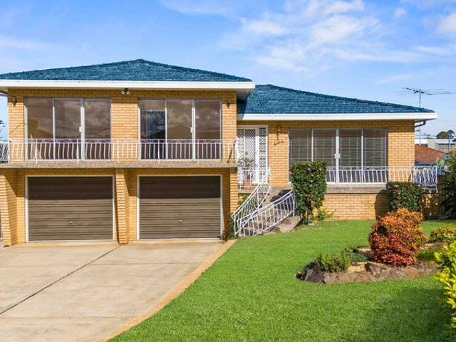 SUPREME SPLIT LEVEL FAMILY HOME OPEN TO VIEW SAT 08/08/2026 @ 2 2.30PM