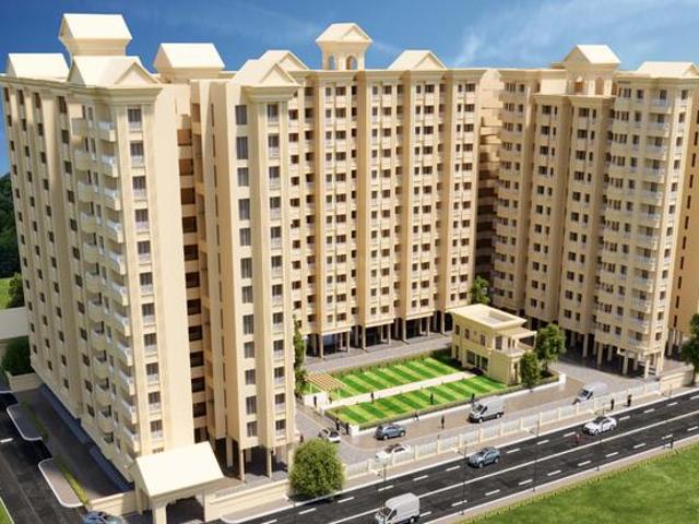 Supreme Urban Avenue Tower,Beltarodi 3 BHK Apartment For Sale Nagpur