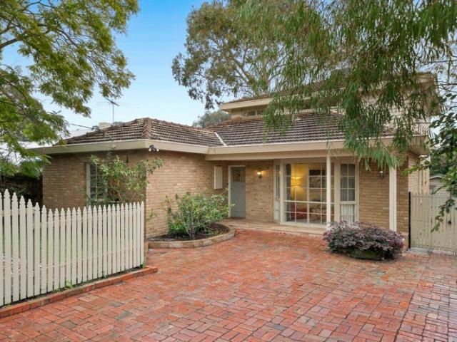 Supremely Spacious Living in a Peaceful, Family Focused Pocket