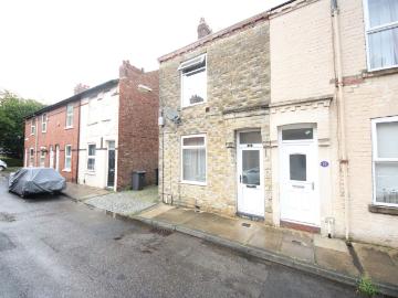 Surtees Street, York YO30, 3 bed end terrace house to rent, £1,475 pcm | PrimeLocation