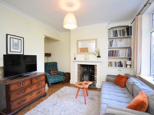 Surtees Street, York, YO30 2 bed terraced house to rent £1,300 pcm £300 pw