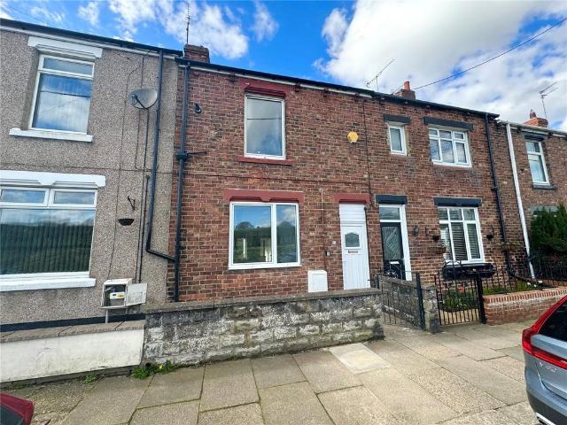 Surtees Terrace, Ferryhill, Durham, DL17 3 bed terraced house to rent £595 pcm £137 pw