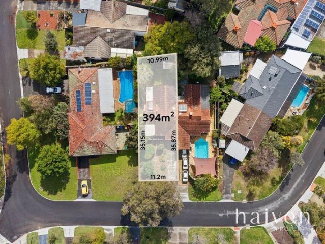 Survey strata Booragoon's best buy