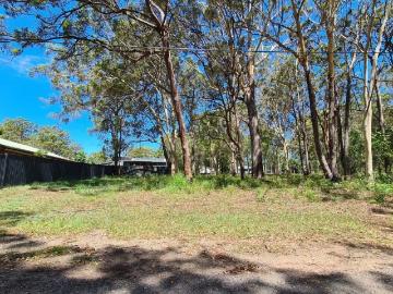 Land in a Top Location!