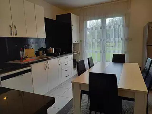 Surville 27400 Achat / Vente maison 6 pièces t6