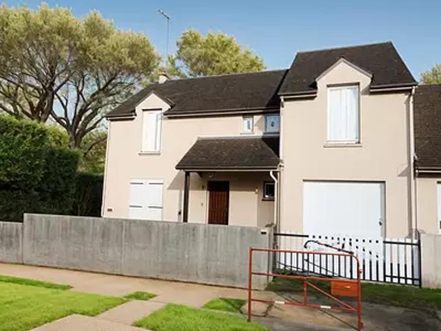Sury près Léré 18240 Achat / Vente maison 6 pièces t6 parking