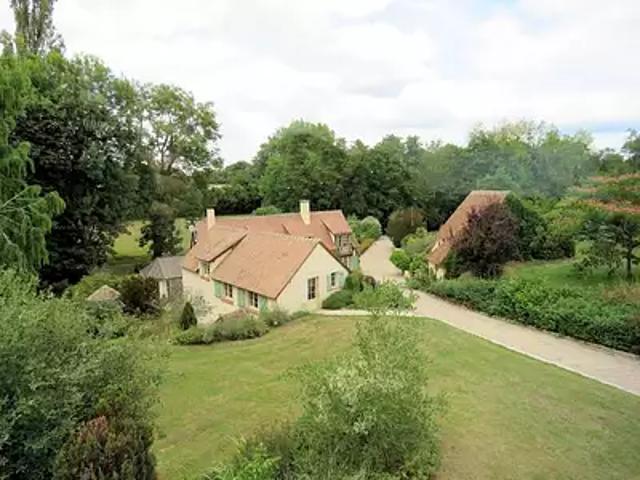 Sury près Léré 18240 Achat / Vente maison