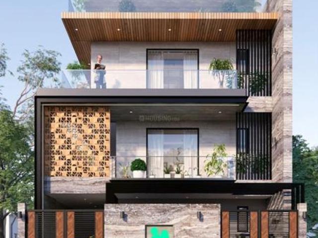 Surya Nagar 5 BHK Independent Floor For Sale Ghaziabad
