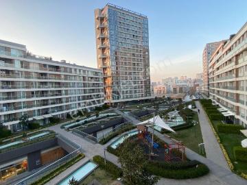 Suryapı Corridor Da Kiralık 1+1 64m2 Boş Daire Güneşli