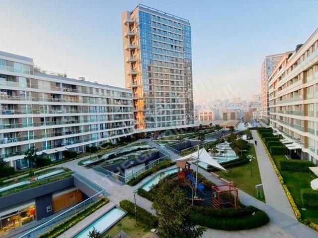 Suryapı Corridor Da Kiralık 2+1 102m2 Daire Güneşli