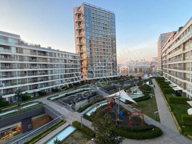 Suryapı Corridor Da Kiralık 3+1 157m2 Daire Güneşli