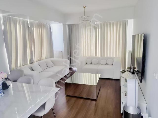 Suryapı Corridor'da Kiralık 2+1 Brüt 102m2 Köşe Cepheli Daire