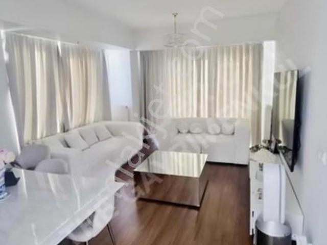 Suryapı Corridor'da Kiralık 2+1 Brüt 102m2 Köşe Cepheli Daire