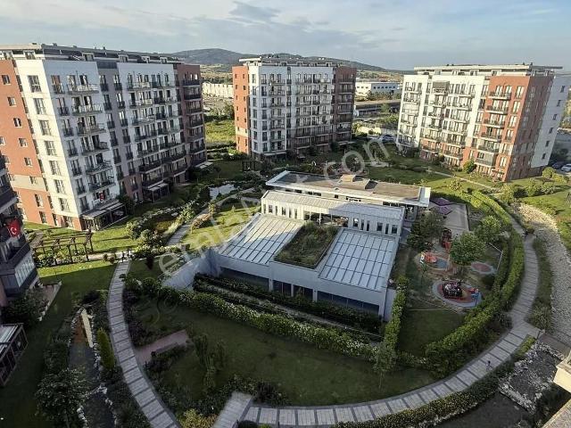 Suryapı Gölbahçe Uzmanı Suna Çakmak'tan Kiralık