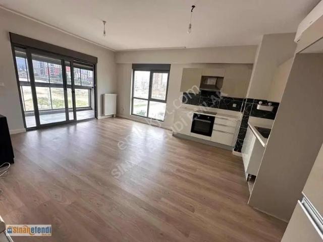 Suryapı'da 2+1 94 M² Güney Cephe Kredi Uygun Daire