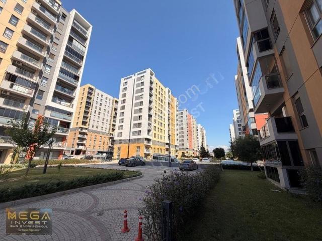 Suryapı'da Full Eşyalı Kiralık 142 M2 3+1 Daire