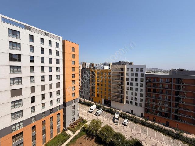 Suryapı Da Oturuma Hazır Satılık 2+1 Arakat Daire