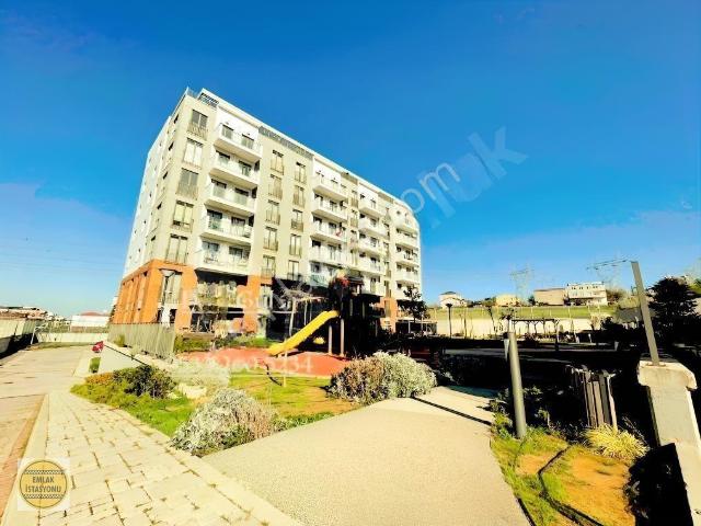 Suryapı İlkbahar 2 Kiralık 2+1 Ara Kat Daire Halil Güler