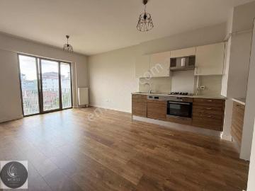 Suryapı İlkbaharda 1+1 Dairemiz Kiralıktır