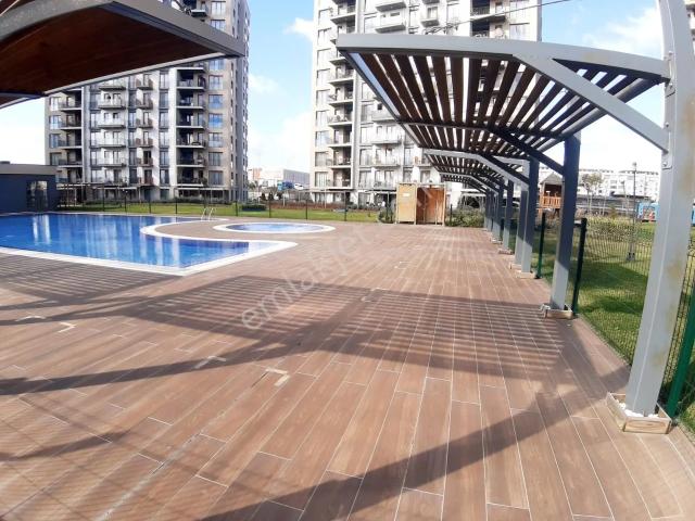 Suryapı Lavender Sitesinde Kiralık Daire