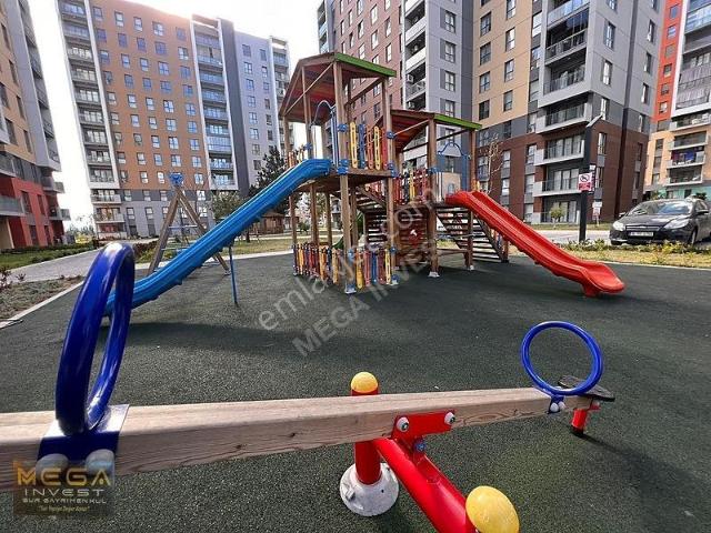 Suryapı'nın En Büyük Ve En Güzel 3+1'i Kiralıkta