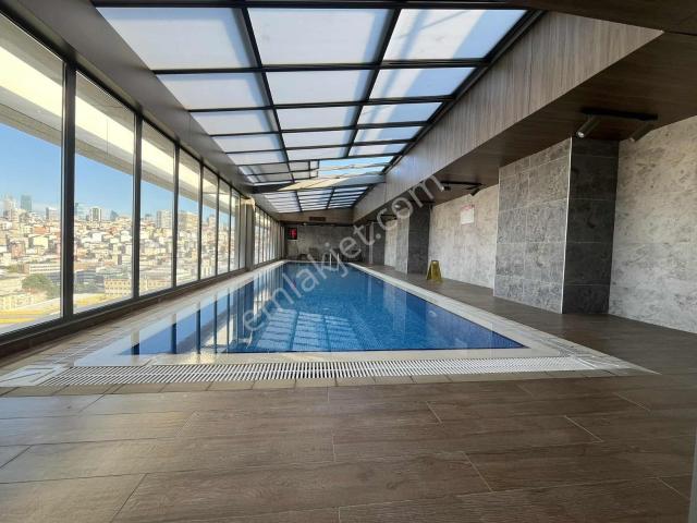 Suryapı Tempo City Güncel Kiralık 1 +1 Daire