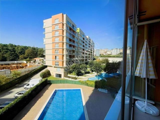 Suryapı Tilia Sitesi 2+1 Kapalı Mutfak Çift Banyo Kiralık