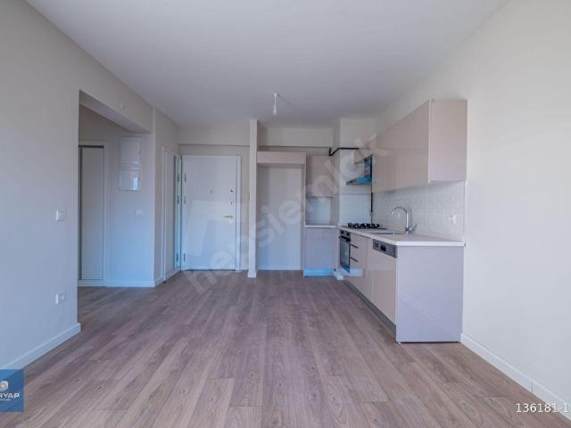 SURYAPI MUHİT 2.EL TEK YETKİLİ OFİS TURYAP 1+1 87m2 KİRALIK