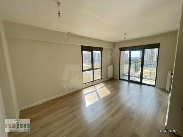 SURYAPI'da 3+1 118 m DG Cephe kat 4 Park Manzaralı Daire
