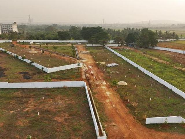 Suryo Udyog Green Village,Chandaka Residential Plot For Sale Bhubaneswar