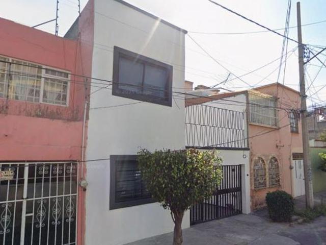 SUR 111 323, HÉROES DE CHURUBUSCO, IZTAPALAPA, 09090 CIUDAD DE MÉXICO, CDMX