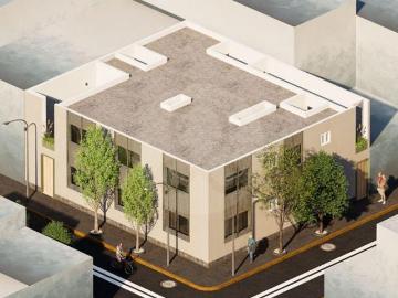 Sur 132: Departamento en venta en Las Américas